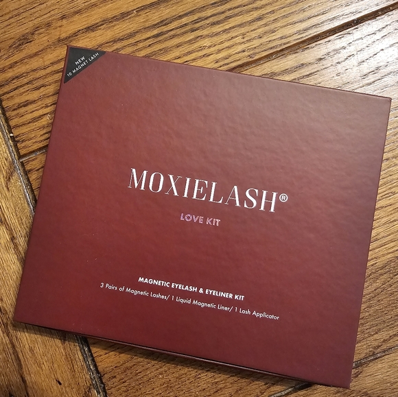 MoxieLash Kits - Picture 2 of 11